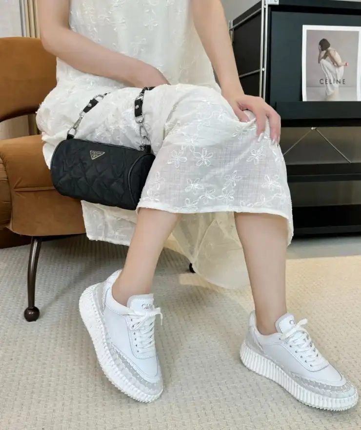 hype Chloe Casual Shoes