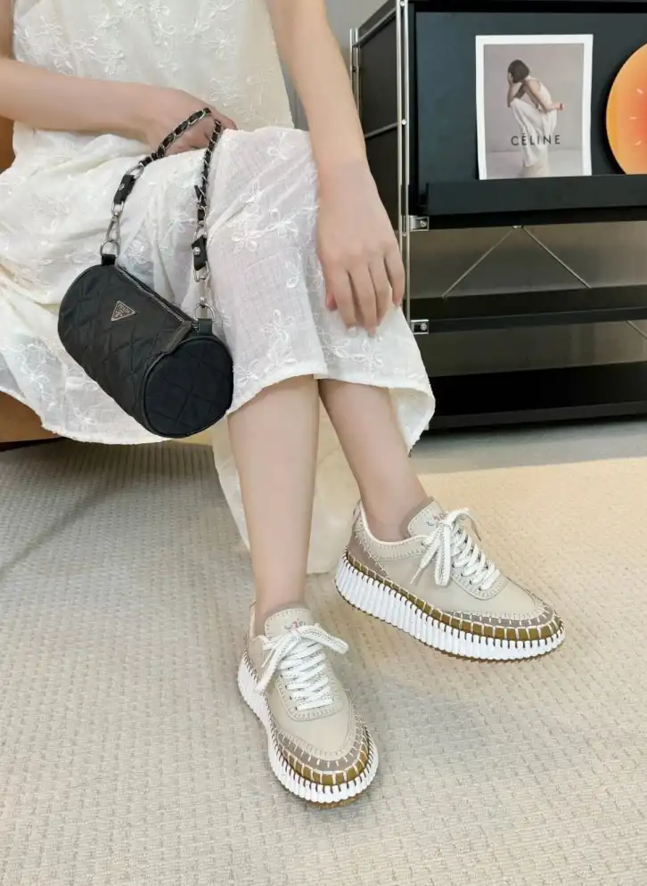 hype Chloe Casual Shoes