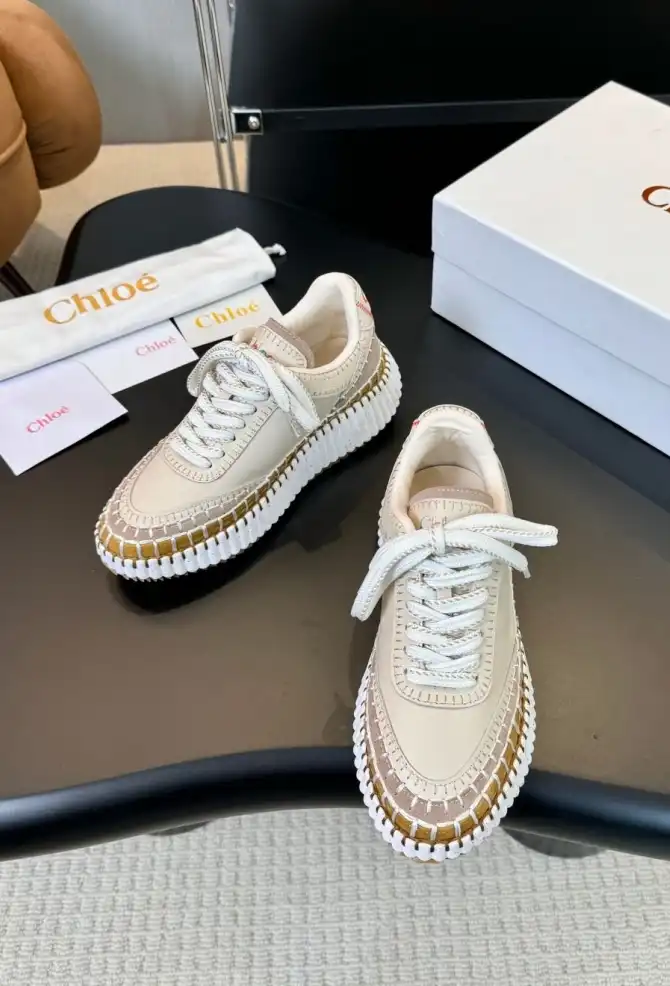 hype Chloe Casual Shoes