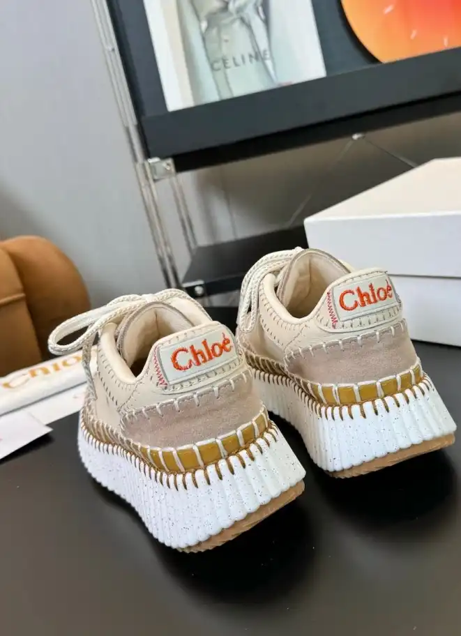 hype Chloe Casual Shoes