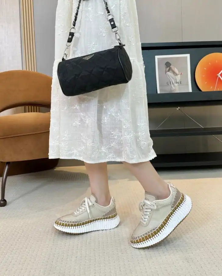 hype Chloe Casual Shoes