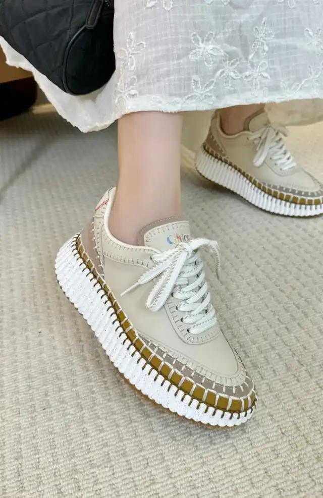 hype Chloe Casual Shoes