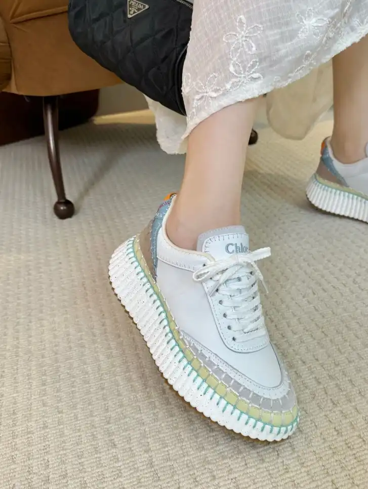 hype Chloe Casual Shoes