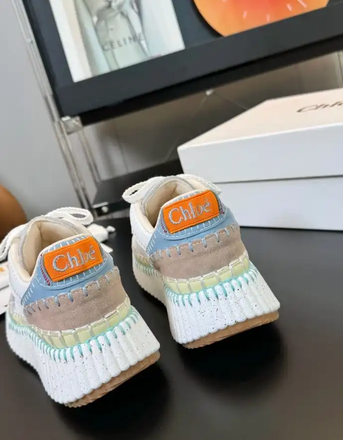 hype Chloe Casual Shoes