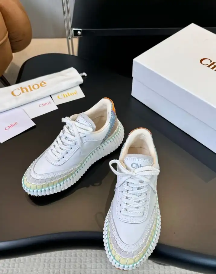 hype Chloe Casual Shoes