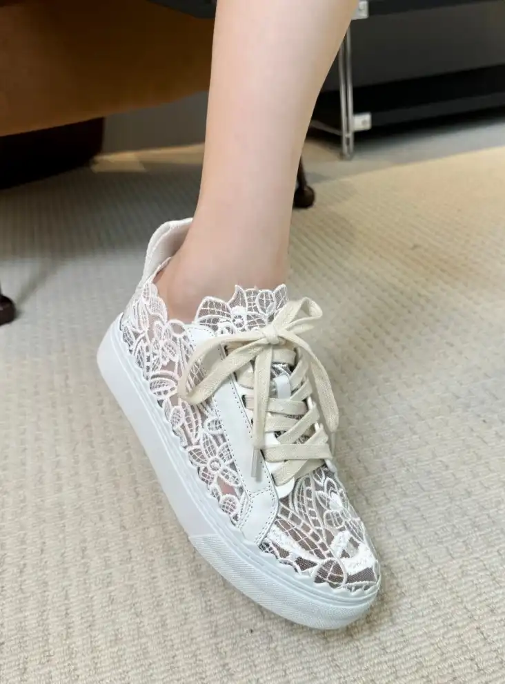 hype Chloe Casual Shoes