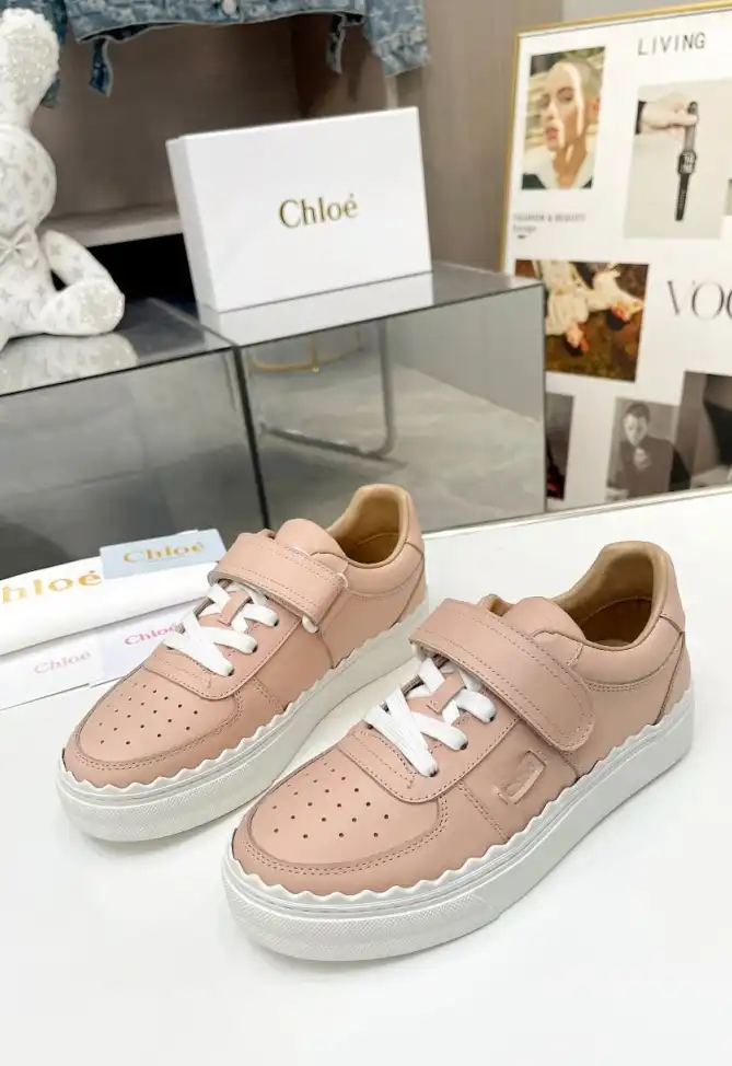 hype Chloe Casual Shoes