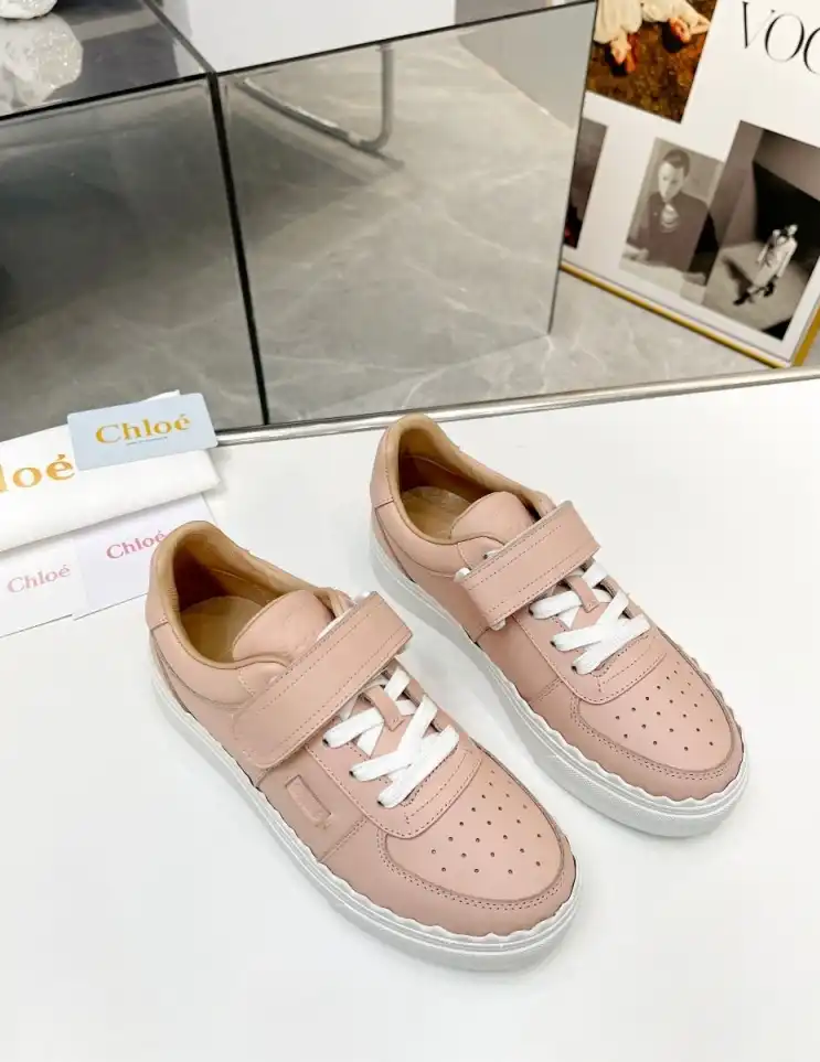 hype Chloe Casual Shoes