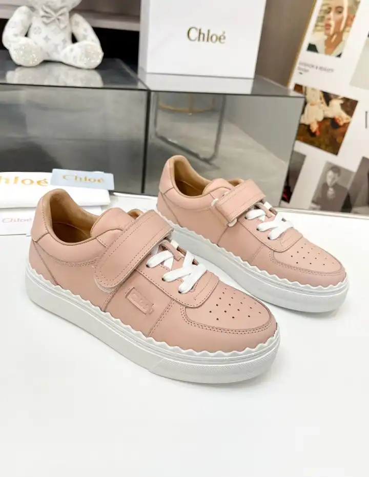 hype Chloe Casual Shoes