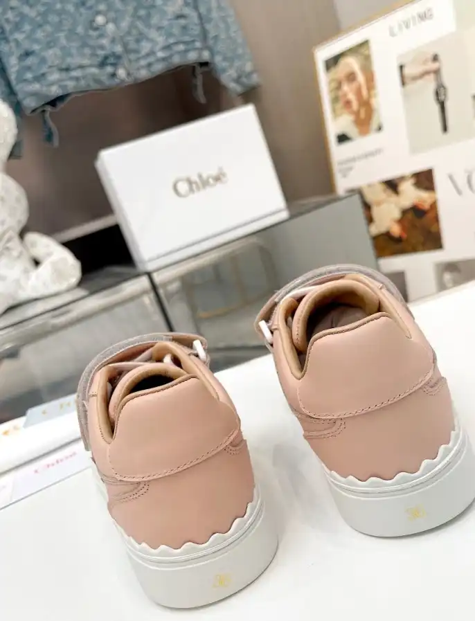 hype Chloe Casual Shoes