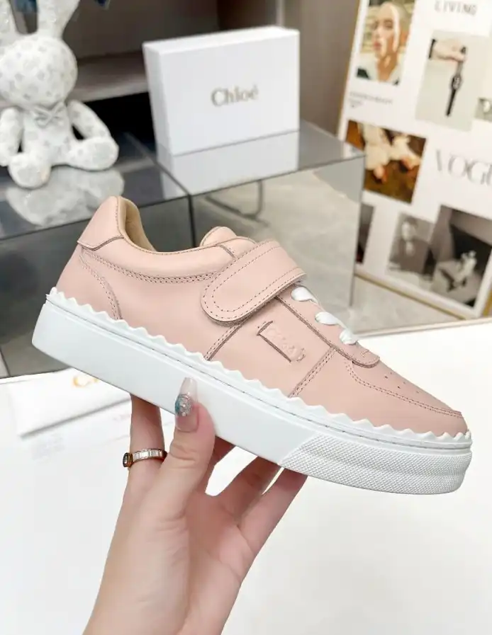 hype Chloe Casual Shoes