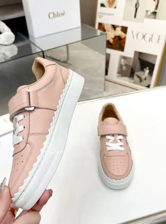 hype Chloe Casual Shoes