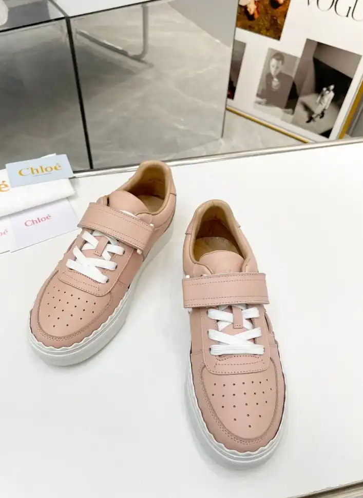 hype Chloe Casual Shoes