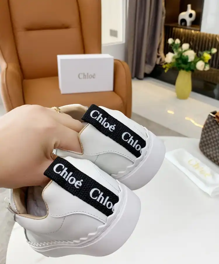 hype Chloe Casual Shoes