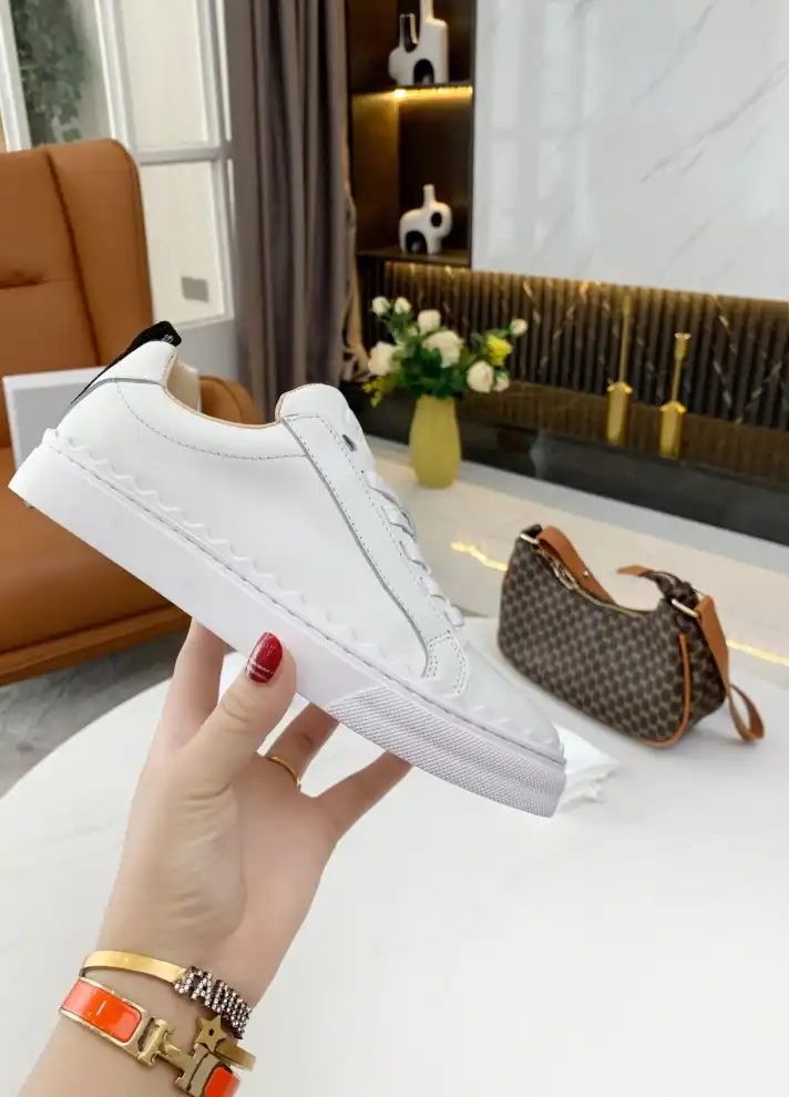 hype Chloe Casual Shoes