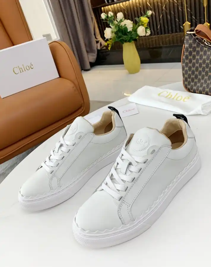 hype Chloe Casual Shoes