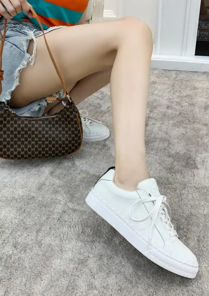 hype Chloe Casual Shoes