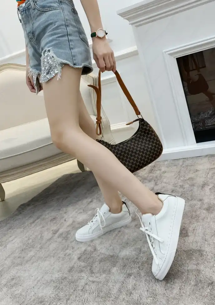 hype Chloe Casual Shoes