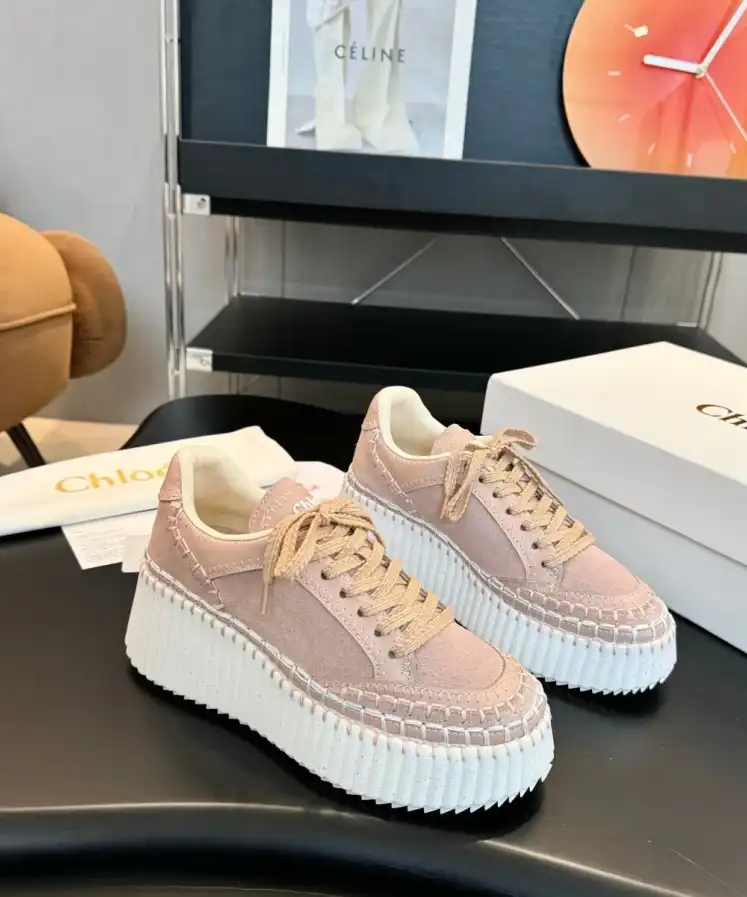 hype Chloe Casual Shoes