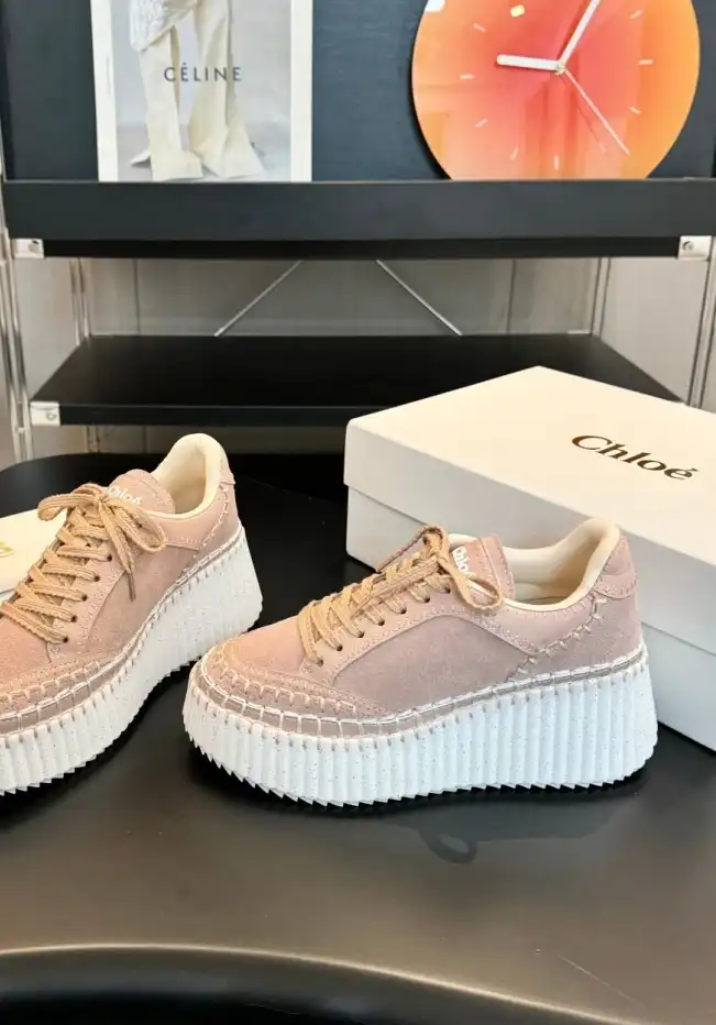 hype Chloe Casual Shoes