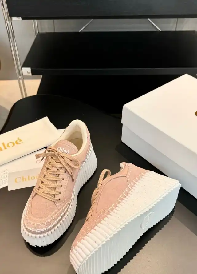 hype Chloe Casual Shoes