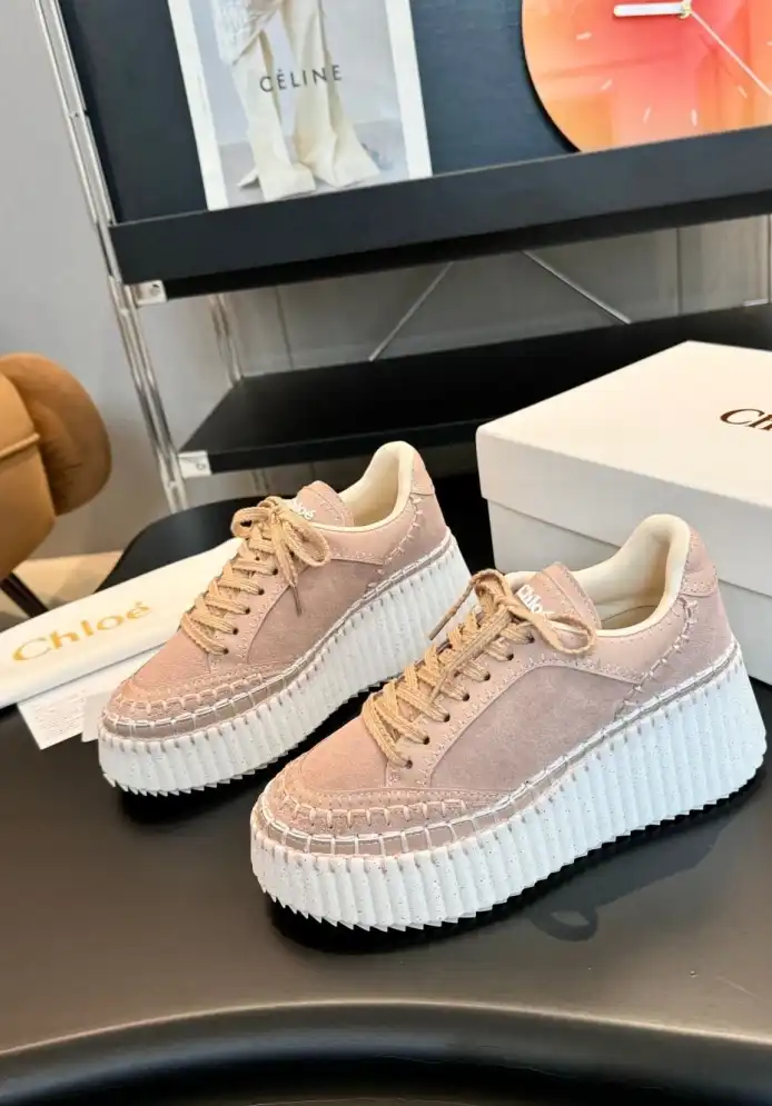 hype Chloe Casual Shoes