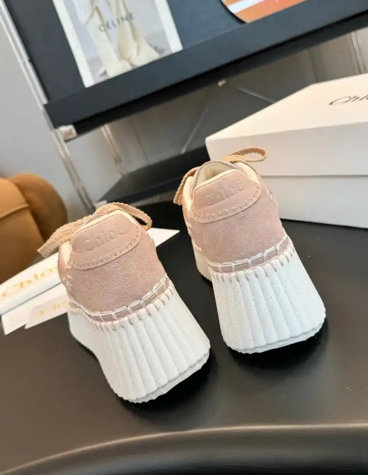 hype Chloe Casual Shoes