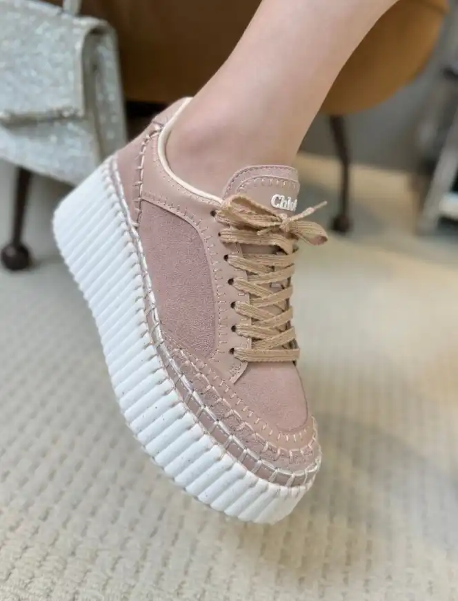 hype Chloe Casual Shoes