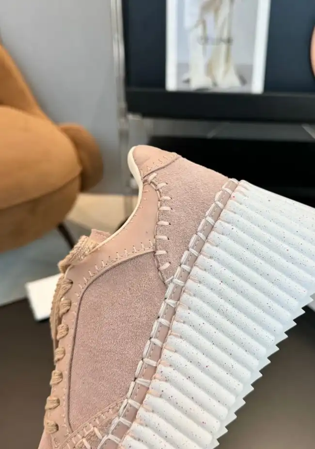 hype Chloe Casual Shoes