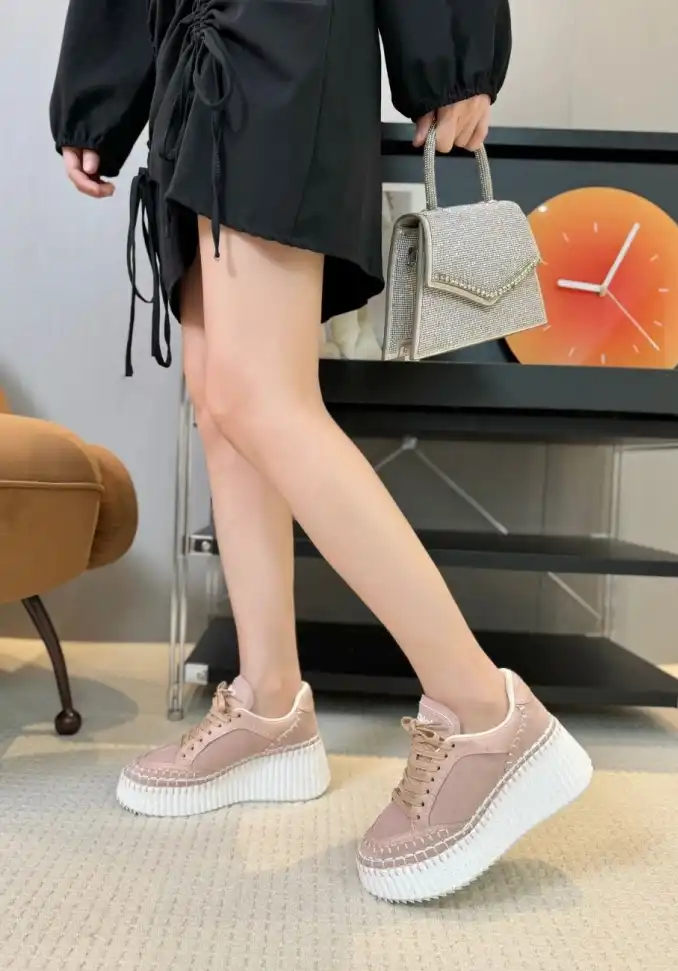 hype Chloe Casual Shoes