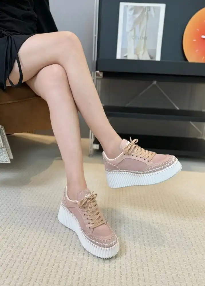 hype Chloe Casual Shoes