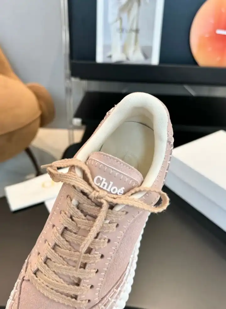 hype Chloe Casual Shoes