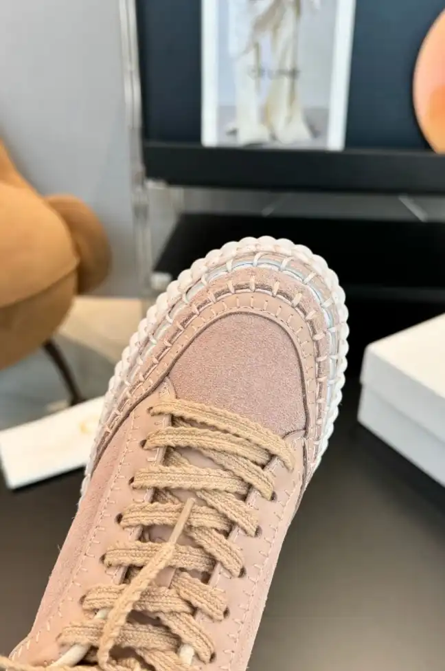 hype Chloe Casual Shoes