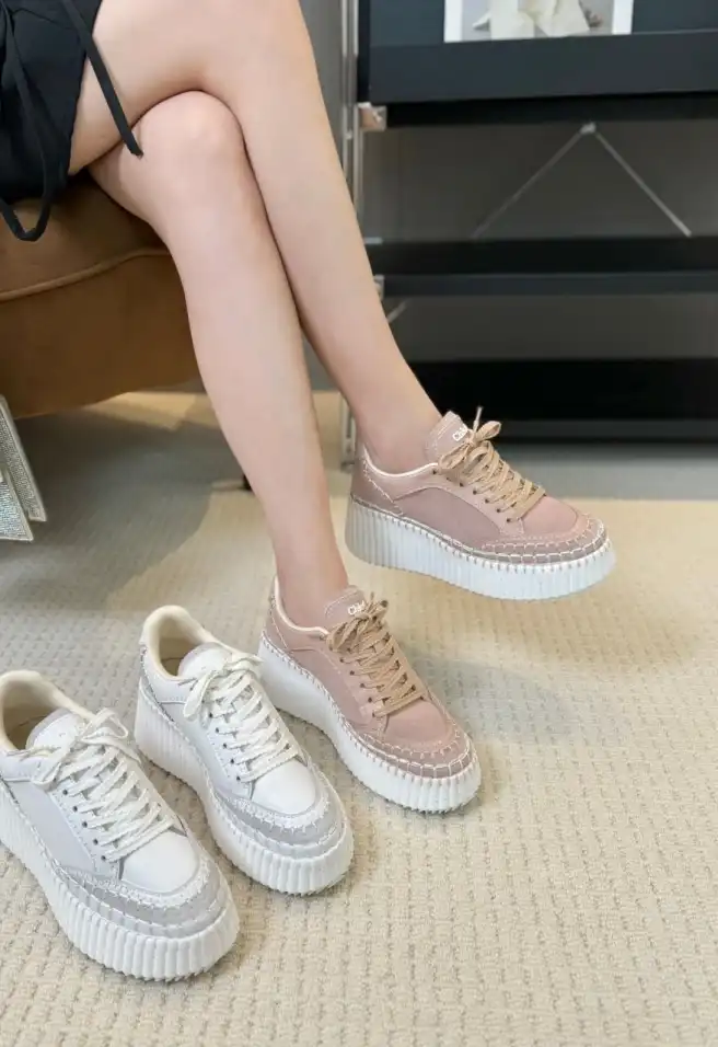 hype Chloe Casual Shoes