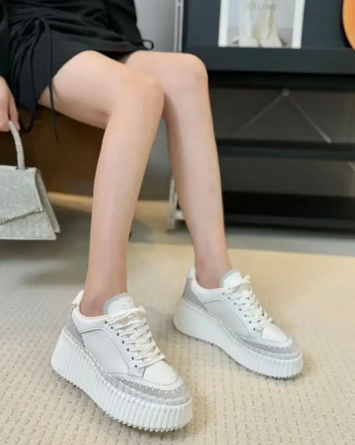 hype Chloe Casual Shoes