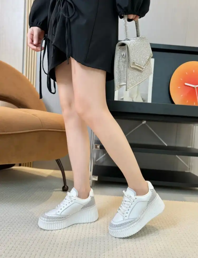 hype Chloe Casual Shoes