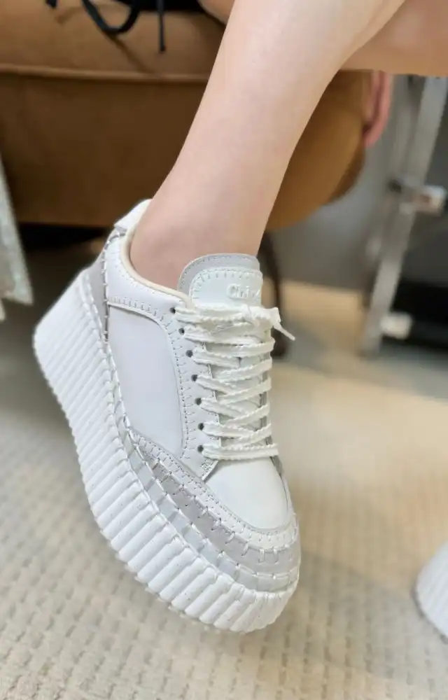 hype Chloe Casual Shoes