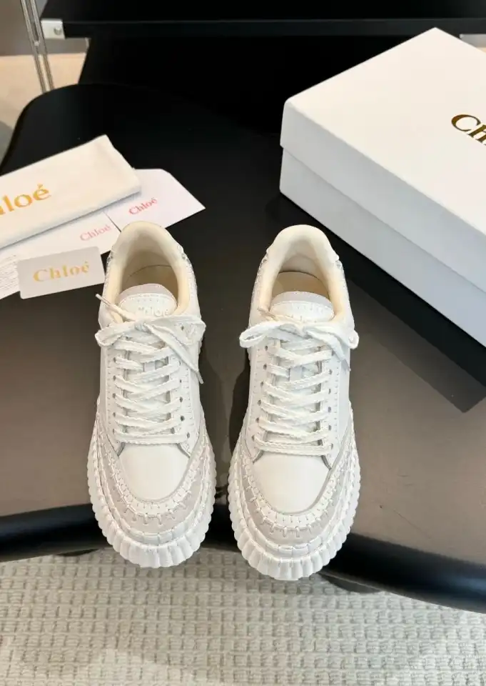 hype Chloe Casual Shoes