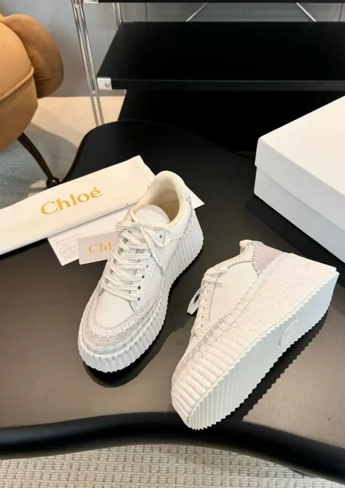 hype Chloe Casual Shoes