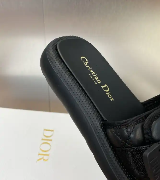 hype Christian Dior Slippers