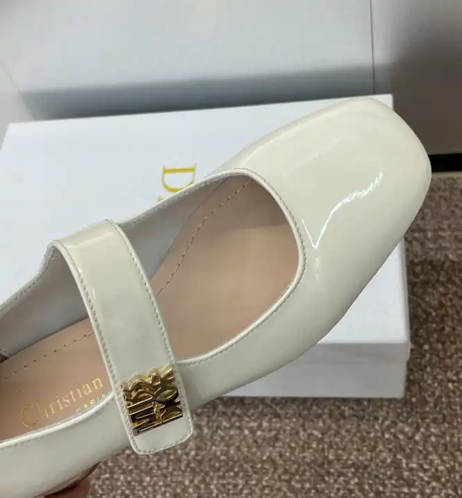 hype Christian Dior High Heels