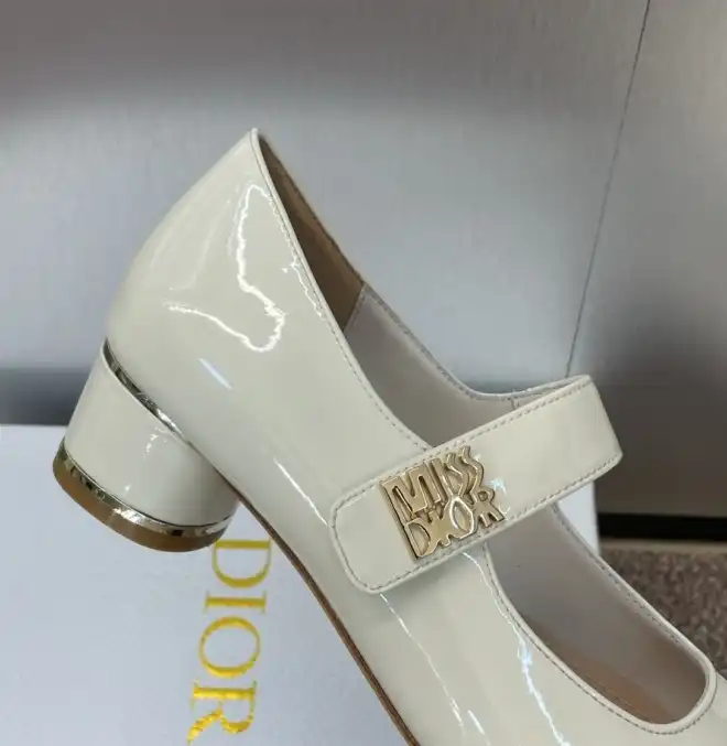 hype Christian Dior High Heels