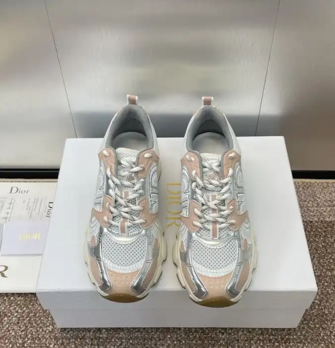 hype Christian Dior Sneakers