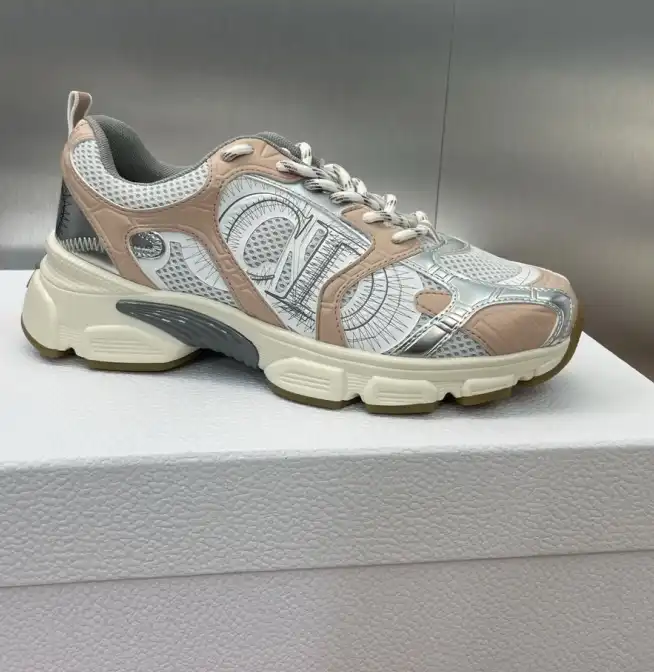 hype Christian Dior Sneakers