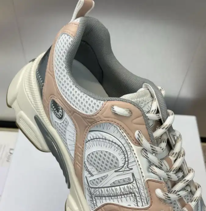 hype Christian Dior Sneakers