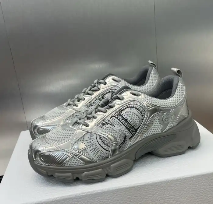 hype Christian Dior Sneakers