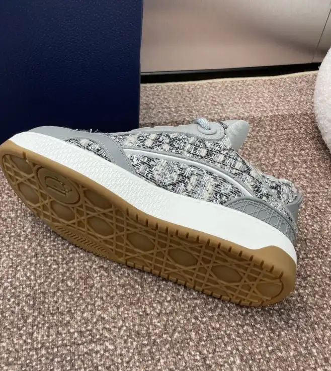 hype Christian Dior Sneakers