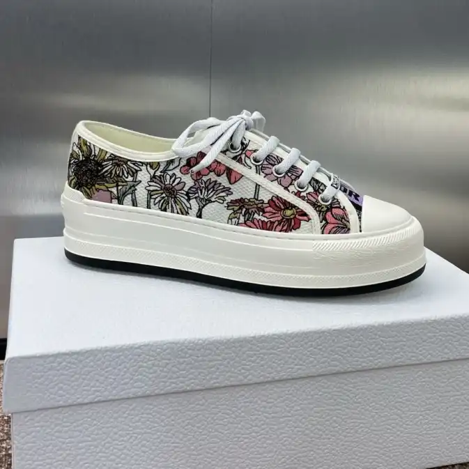 hype Christian Dior Sneakers