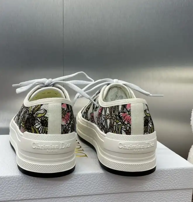 hype Christian Dior Sneakers