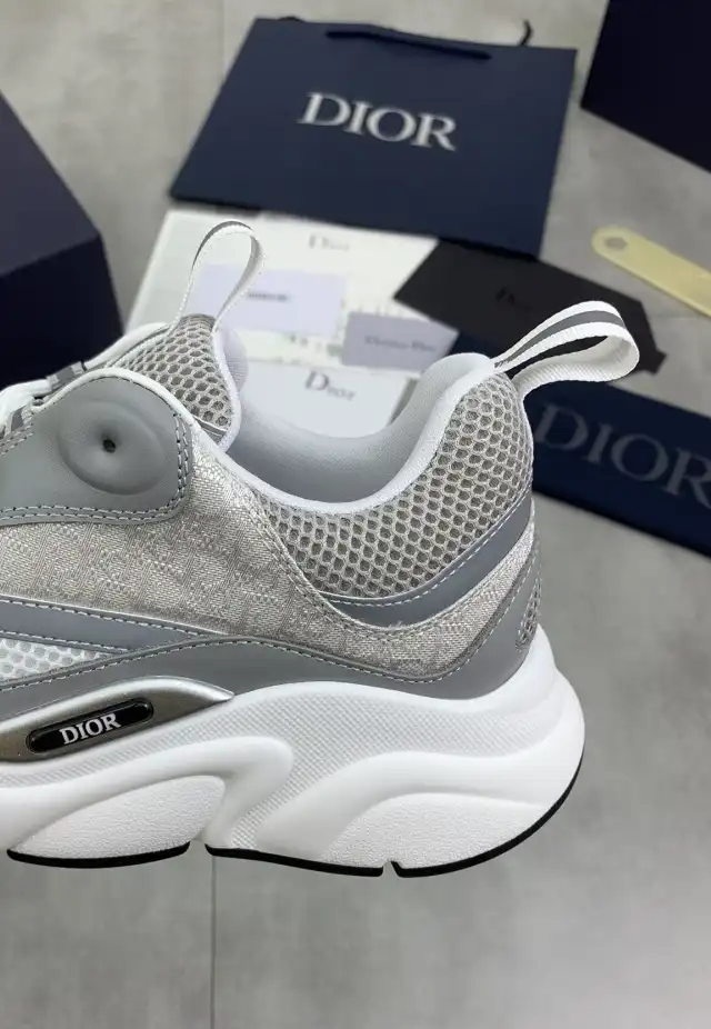 hype Christian Dior Sneakers